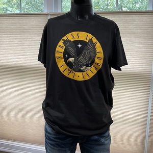 Levi's® Short Sleeve American Eagle T-shirt